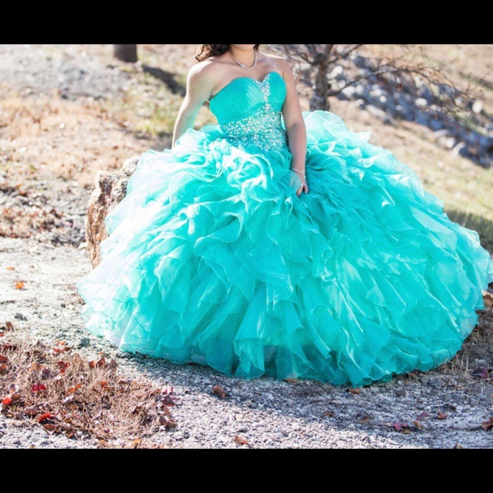 Quinceañera